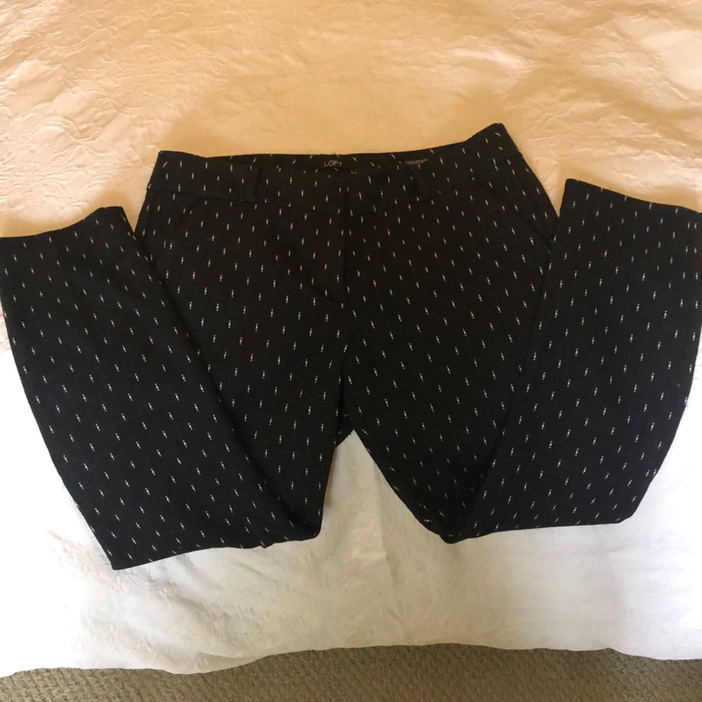 LOFT Trousers